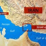 Estados Unidos impone un bloqueo naval a los puertos de Irán y eleva la tensión en el estrecho de Ormuz