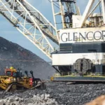 Glencore financió un viaje a Estados Unidos para legisladores argentinos que apoyan la modificación de la Ley de Glaciares