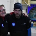 Una familia napolitana, la pizza del Diego y un rincón italiano en el corazón de Villa Carlos Paz