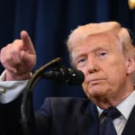 Trump amenazó con destruir Irán «en una sola noche» mientras avanza una negociación de paz