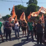 Salud en alerta: Trabajadores exigen paritarias urgentes ante una situación «desesperante»