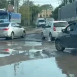Baches y deterioro vial en el corazón de Córdoba: las lluvias agravan los daños a pesar del plan de bacheo municipal