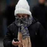 ¿Cómo sigue el clima en Córdoba?