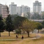 Córdoba amanece nublada este lunes con lluvias probables para mitad de semana