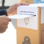 Reforma Electoral: El Gobierno insiste con la eliminación de las PASO en el Senado