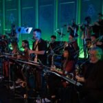 Jazz sin fronteras: El proyecto suizo-chileno «Swiss Brotherhood» llega a Córdoba