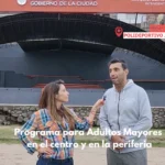 Río Ceballos amplía su programa deportivo y lleva actividades gratuitas a todos los barrios para adultos mayores