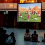 Cine gratuito en el Museo Metropolitano de Arte Urbano: dos proyecciones internacionales con conversatorio en Nueva Córdoba