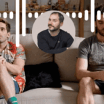 Lucas Santa Ana pasó por «En Tiempo Real»: Los secretos detrás de «300 Cartas»