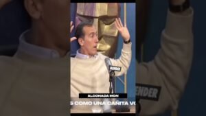 La preocupación de Javier Milei