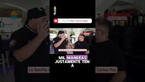 La pizza del Diego y el sabor de Nápoles en Villa Carlos Paz