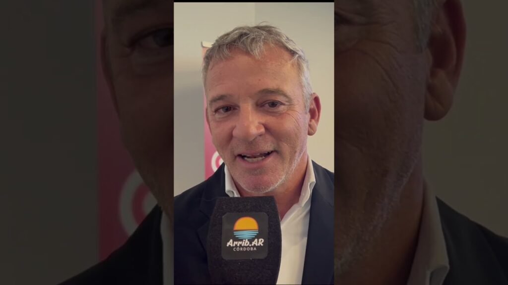 ✈️ CARLOS PAZ | La capital del turismo estudiantil va por más 🏔️