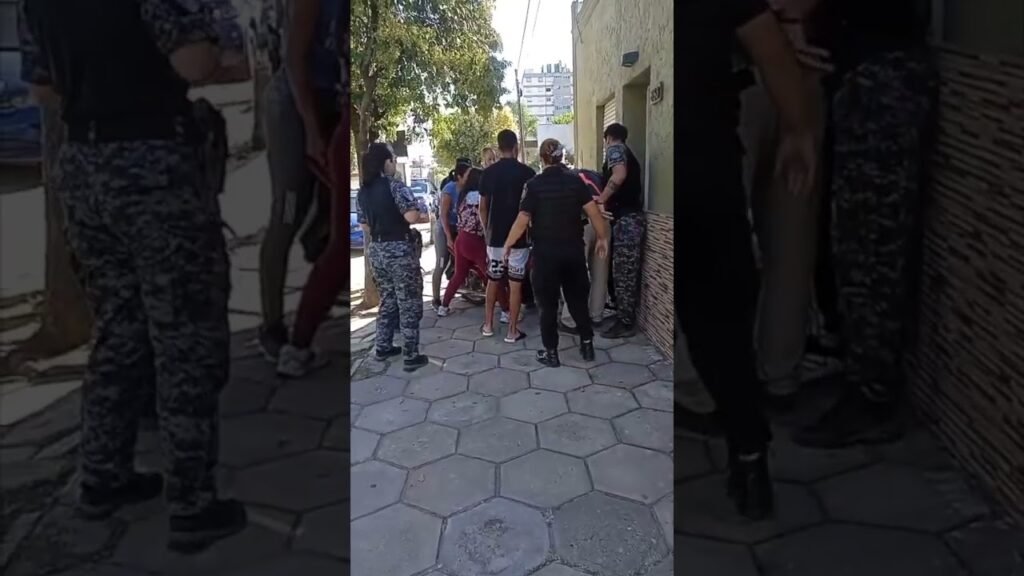 Motos secuestradas en Bell Ville por la policía