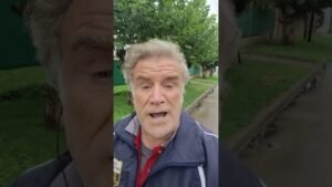 «Acá nadie baja los brazos»