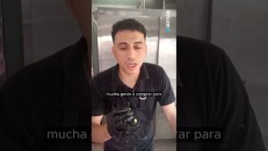 ¿Te animarías a cambiar el asado por carne de burro? 🥩🫏