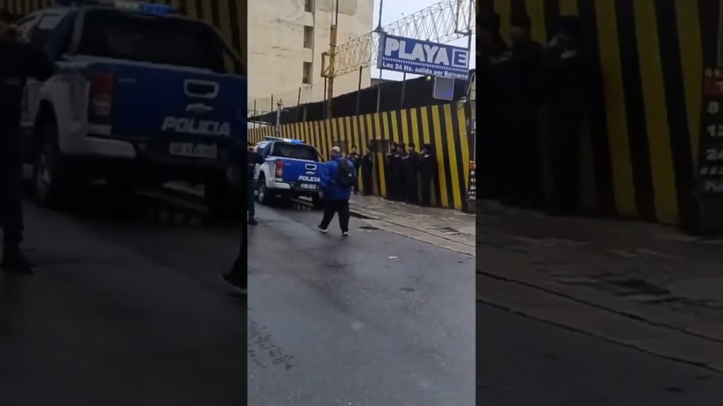 Corte de tránsito en San Jerónimo por la asamblea de UEPC