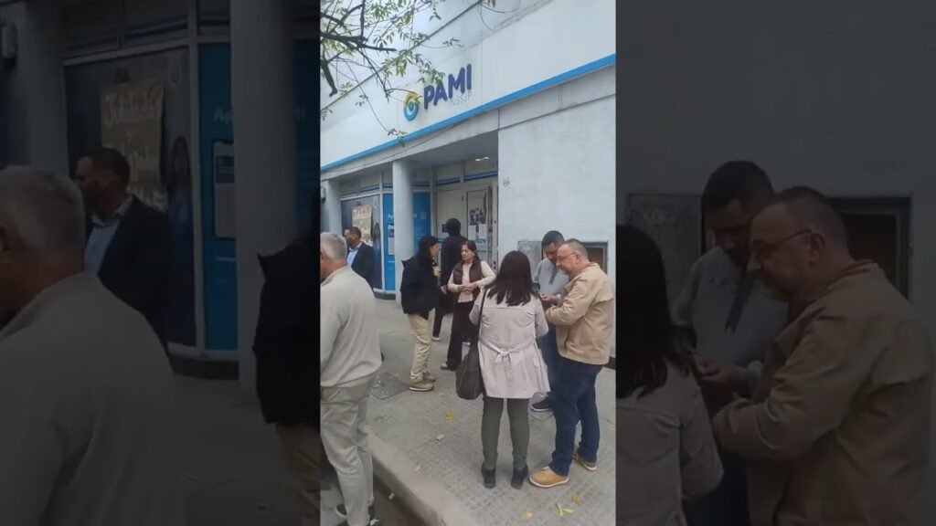 🏥 ESCÁNDALO en el IPAM 😤