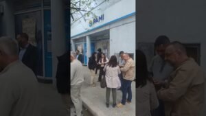 🏥 ESCÁNDALO en el IPAM 😤