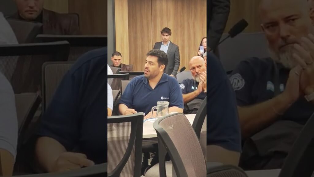 «HACE 4 MESES QUE NO COBRAMOS» 🚨