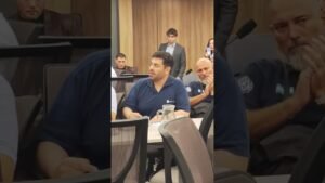 «HACE 4 MESES QUE NO COBRAMOS» 🚨