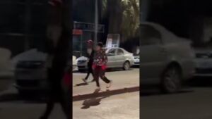 Así despiedieron a Tomás Orihuela