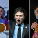 Hondurasgate: audios filtrados señalan a Milei por el aporte de 350.000 dólares para financiar una red de desinformación en América Latina