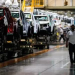 La actividad económica volvió a caer en abril y se frena la expectativa de recuperación