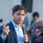 Kicillof en Córdoba: El desembarco clave del gobernador bonaerense con la mirada puesta en 2027