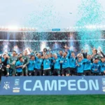 Belgrano es campeón: el Pirata le dio vuelta la final a River y conquistó su primer título en la historia de la Liga Profesional