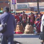 Bolivia al límite: Bloqueos masivos y una fuerte crisis económica acorralan al gobierno de Rodrigo Paz