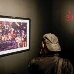 Córdoba recibe «Brutto», la muestra de arte digital del Indio Solari: entrada libre y gratuita en el Museo Metropolitano