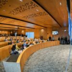 El Concejo Deliberante debate la regularización de los «naranjitas» en Córdoba