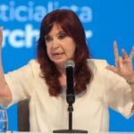 Video de Cristina en la calle reaviva el debate: salió con autorización judicial para un tratamiento odontológico