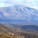 Legislador cordobés pide regular el turismo activo en Champaquí: «Son tierras de nadie y eso genera peligro»