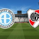Final en el Kempes: Belgrano y River definieron el esquema de tribunas para el domingo