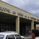 El Hospital de Niños celebra 132 años de historia con la inauguración de un nuevo oratorio