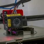 Innovación en Villa Corina: lanzan capacitación intensiva en impresión 3D con salida laboral