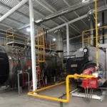 Crisis energética en Córdoba: 130 industrias y estaciones de GNC sufren cortes por la ola polar