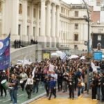 Conflicto en Tribunales: Judiciales de Córdoba lanzaron un paro de 48 horas y resentirán la atención