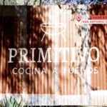 Primitivo en San Antonio de Arredondo donde el asado se siente como en casa