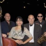 Otoño Jazz llega a Río Ceballos con tres noches de música en vivo: la grilla completa del festival que apoya a la Biblioteca Sarmiento