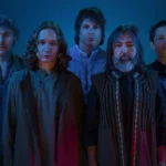 Babasónicos en Córdoba: la banda más influyente del rock en español llega con «Cuerpos»