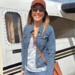 Bettina Angeletti: el perfil de la mujer detrás del vocero que hoy está bajo la lupa