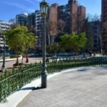 Cambio brusco en Córdoba: tras el calor de 30 grados, llega un frente frío con alerta amarillo