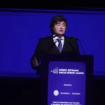 Milei denunció un «ataque desproporcionado» de los medios y ratificó el rumbo económico