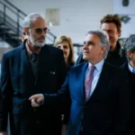 Llaryora enfrentó a Milei por el recorte a las escuelas técnicas y anunció un fondo provincial de $2.000 millones