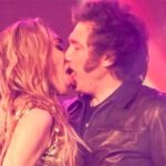 Milei quiere a Fátima Florez como candidata: Ángel de Brito reveló que la artista evalúa sumarse a La Libertad Avanza
