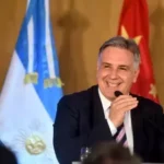 Llaryora rechaza el recorte en Zona Fría: «Es un golpe fenomenal a 600 mil familias cordobesas»