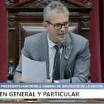 Diputados aprobó la Ley Hojarasca con 138 votos y ahora debate el polémico proyecto de Zona Fría