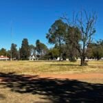Finde largo con sol y ascenso de temperatura en Córdoba: el tiempo ideal para los festejos patrios